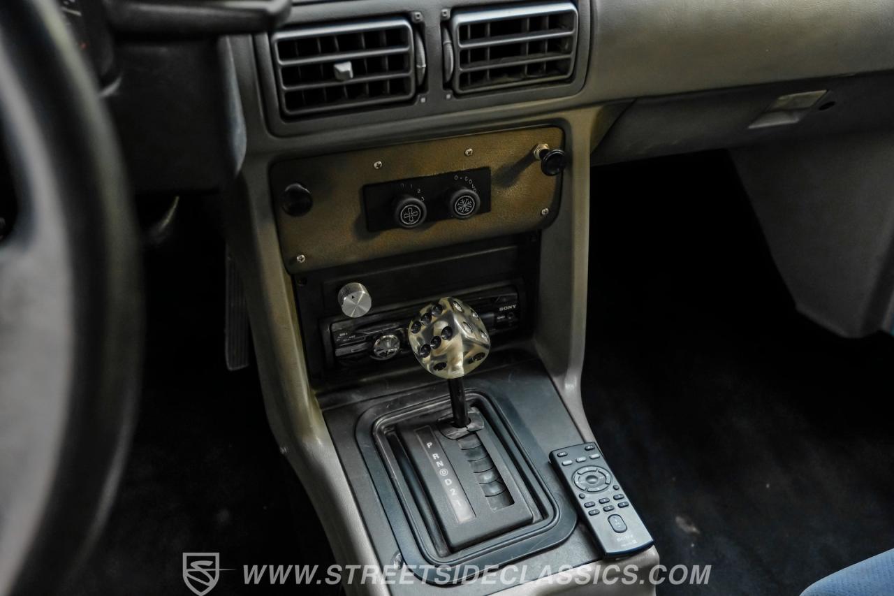 1951 Mercury Lead Sled Restomod