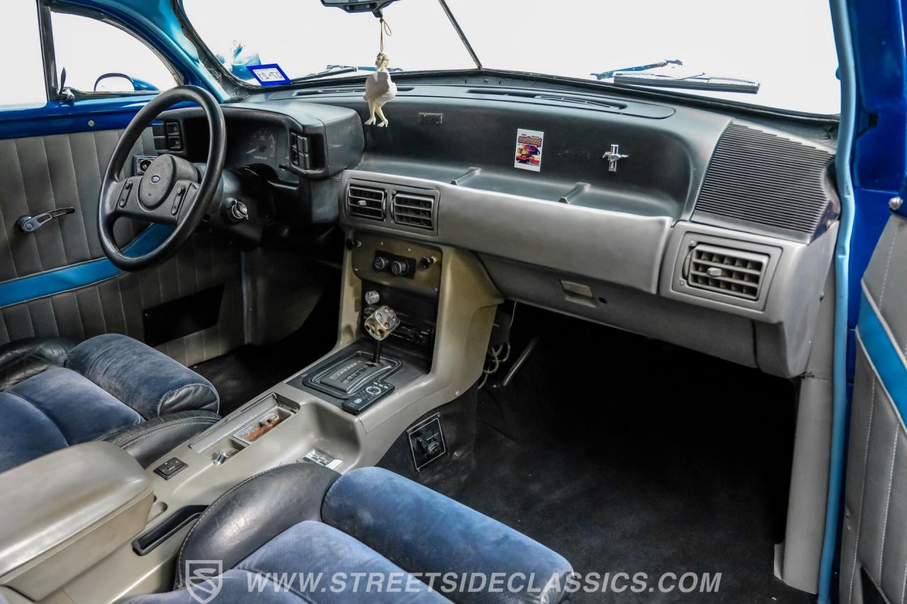 1951 Mercury Lead Sled Restomod