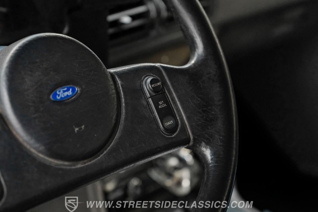 1951 Mercury Lead Sled Restomod