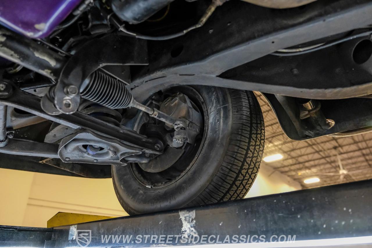 1951 Mercury Lead Sled Restomod