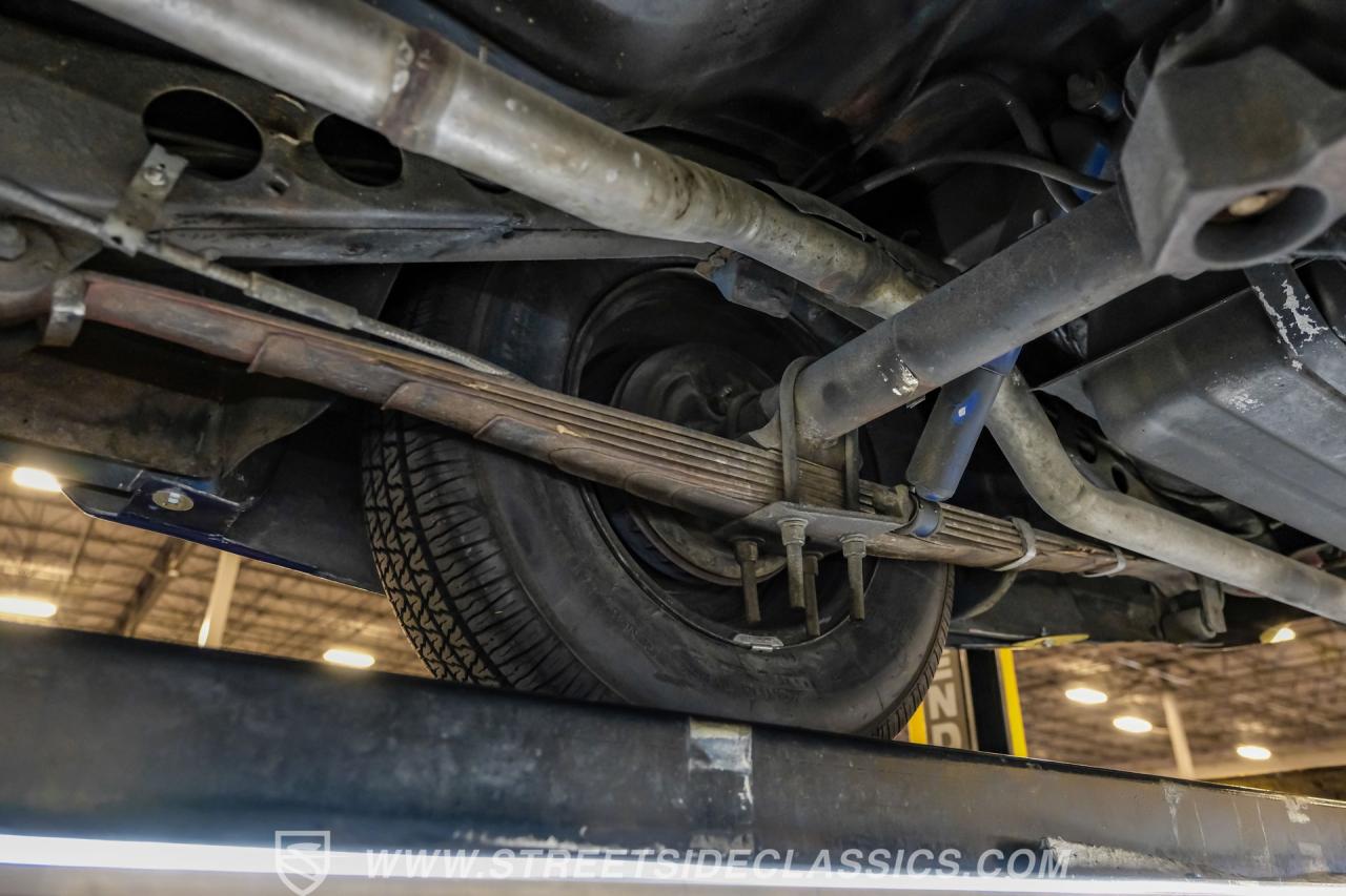 1951 Mercury Lead Sled Restomod