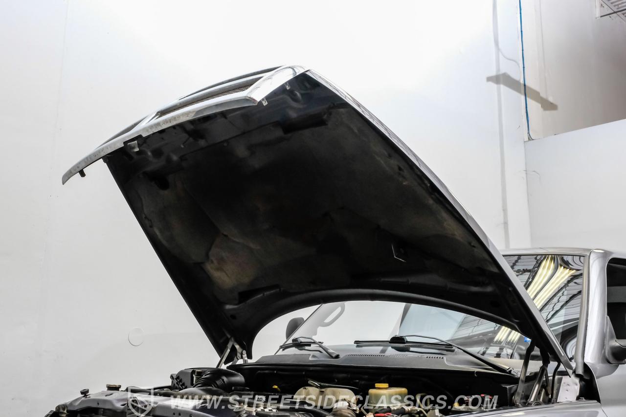 2002 Dodge Ram 2500 Quad Cab Laramie SLT