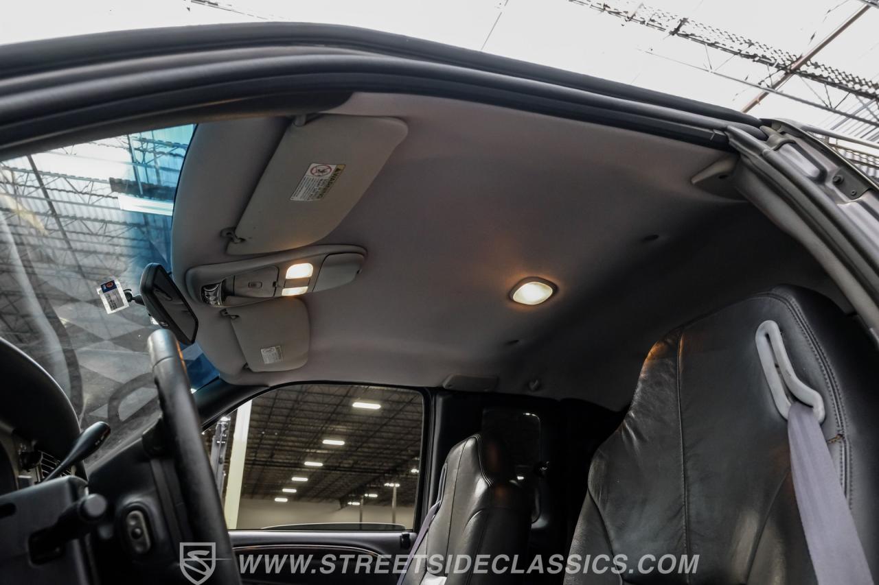 2002 Dodge Ram 2500 Quad Cab Laramie SLT