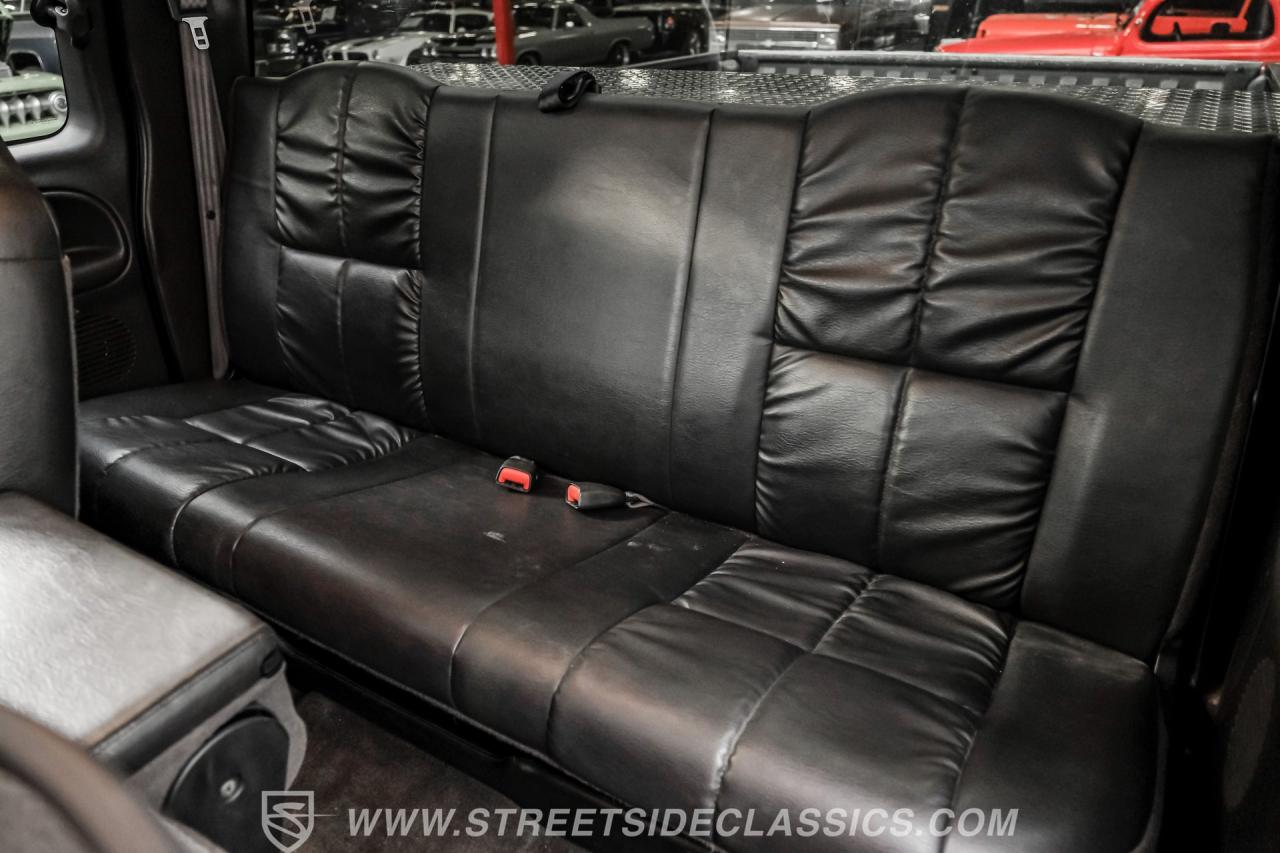 2002 Dodge Ram 2500 Quad Cab Laramie SLT