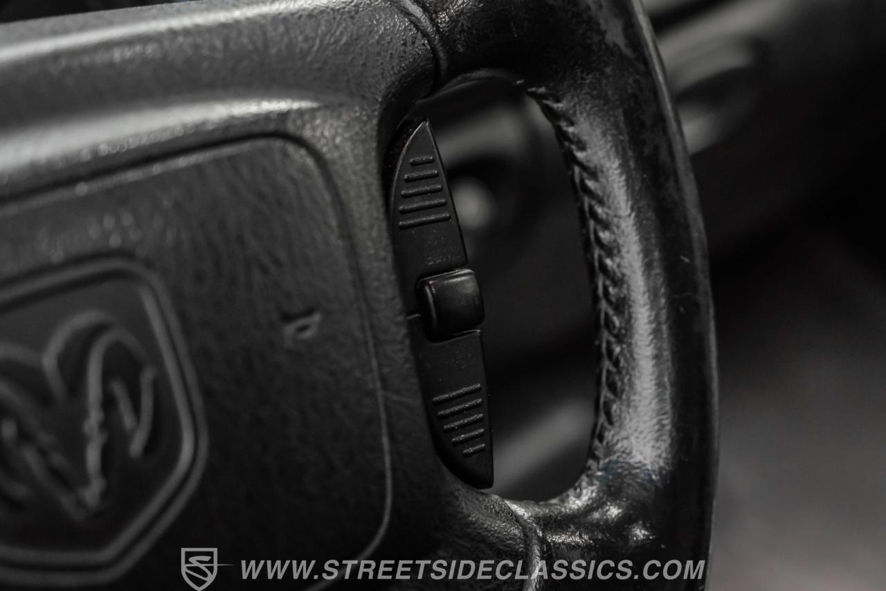 2002 Dodge Ram 2500 Quad Cab Laramie SLT