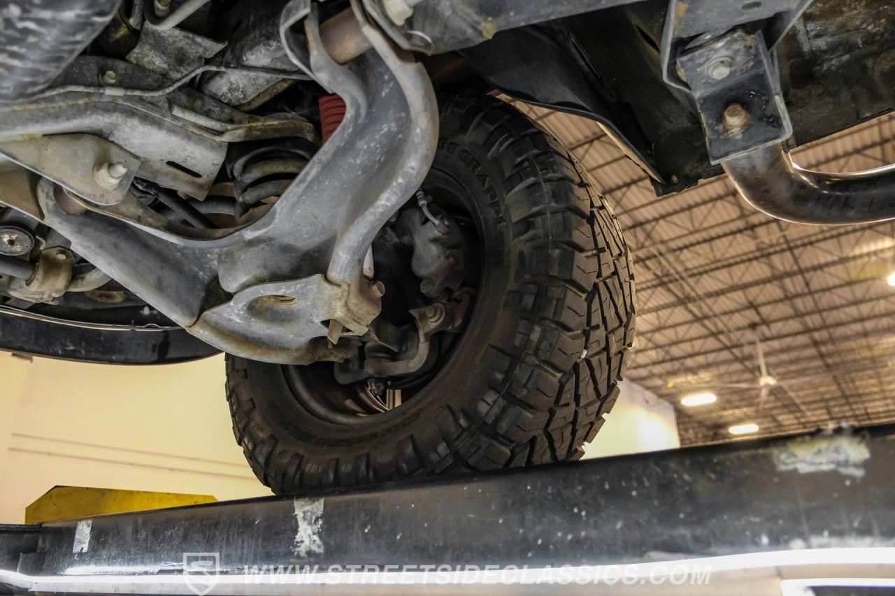 2002 Dodge Ram 2500 Quad Cab Laramie SLT