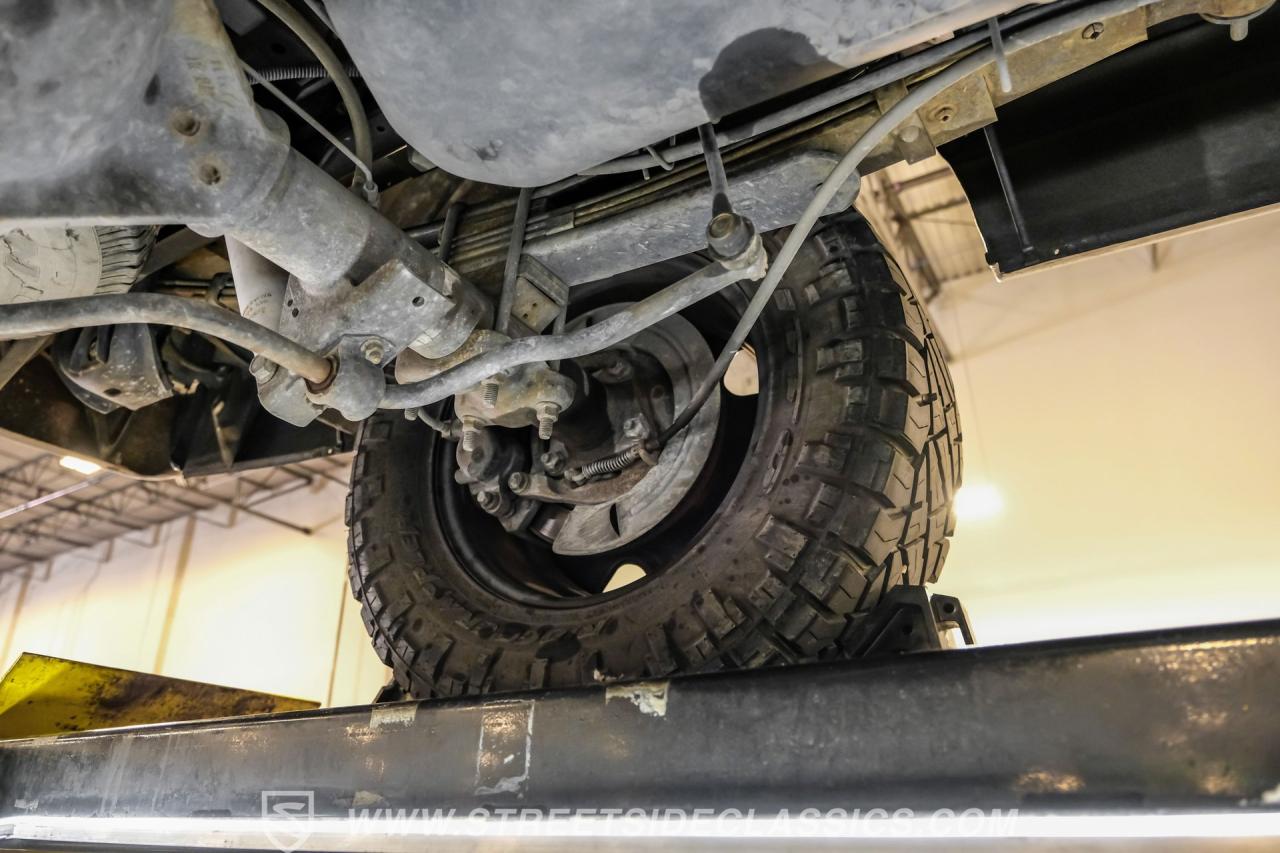 2002 Dodge Ram 2500 Quad Cab Laramie SLT