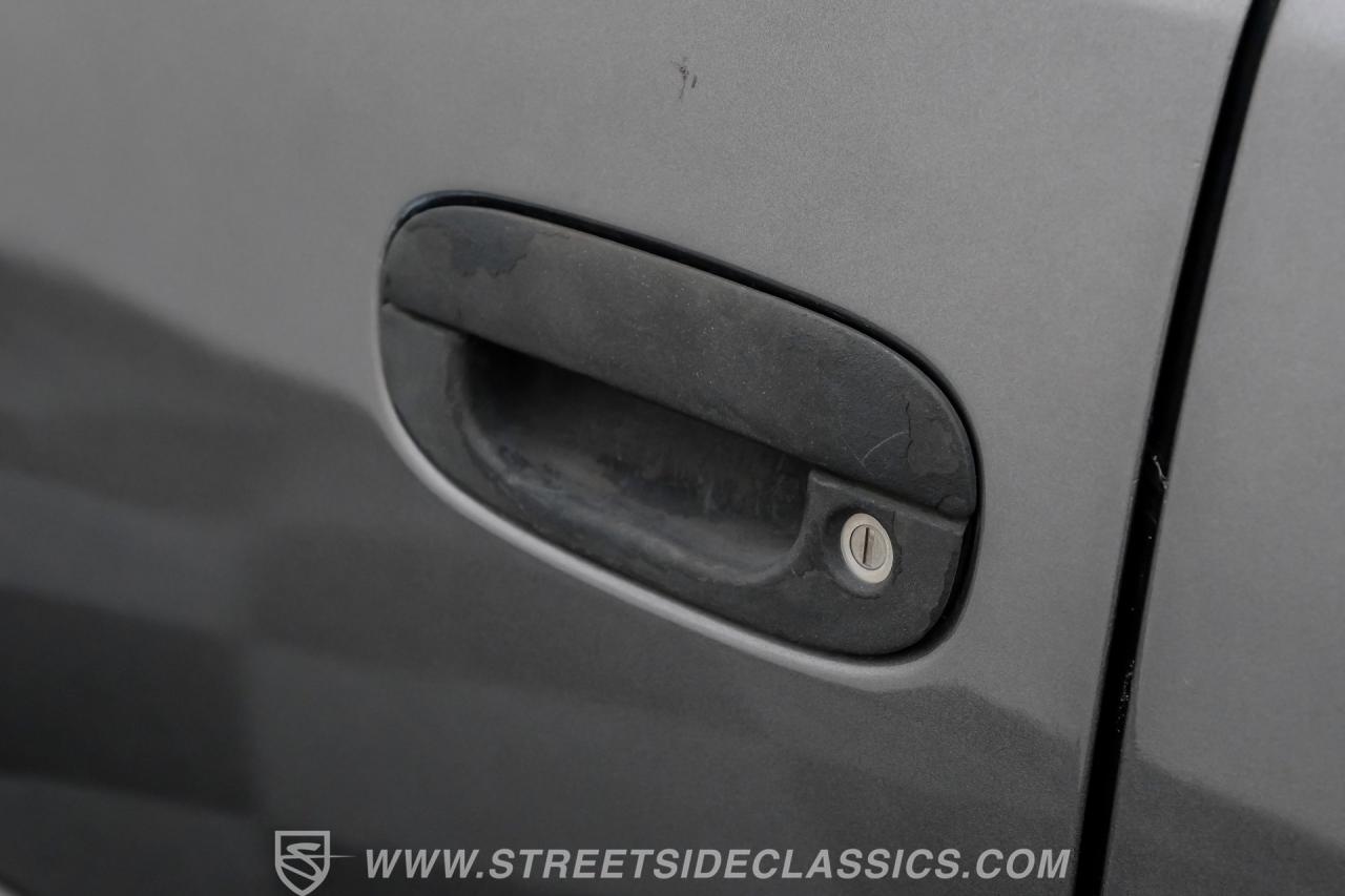 2002 Dodge Ram 2500 Quad Cab Laramie SLT