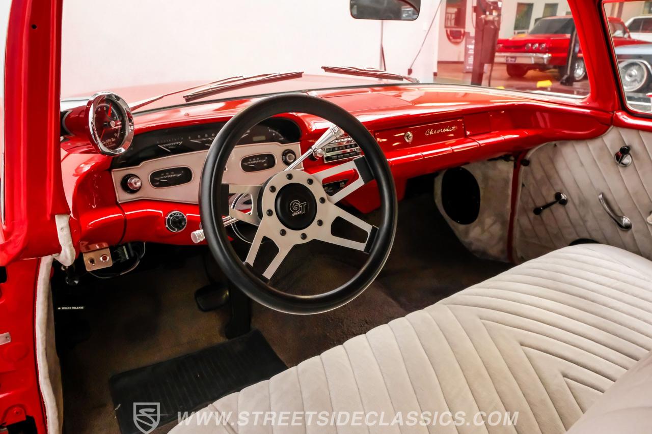 1958 Chevrolet Delray