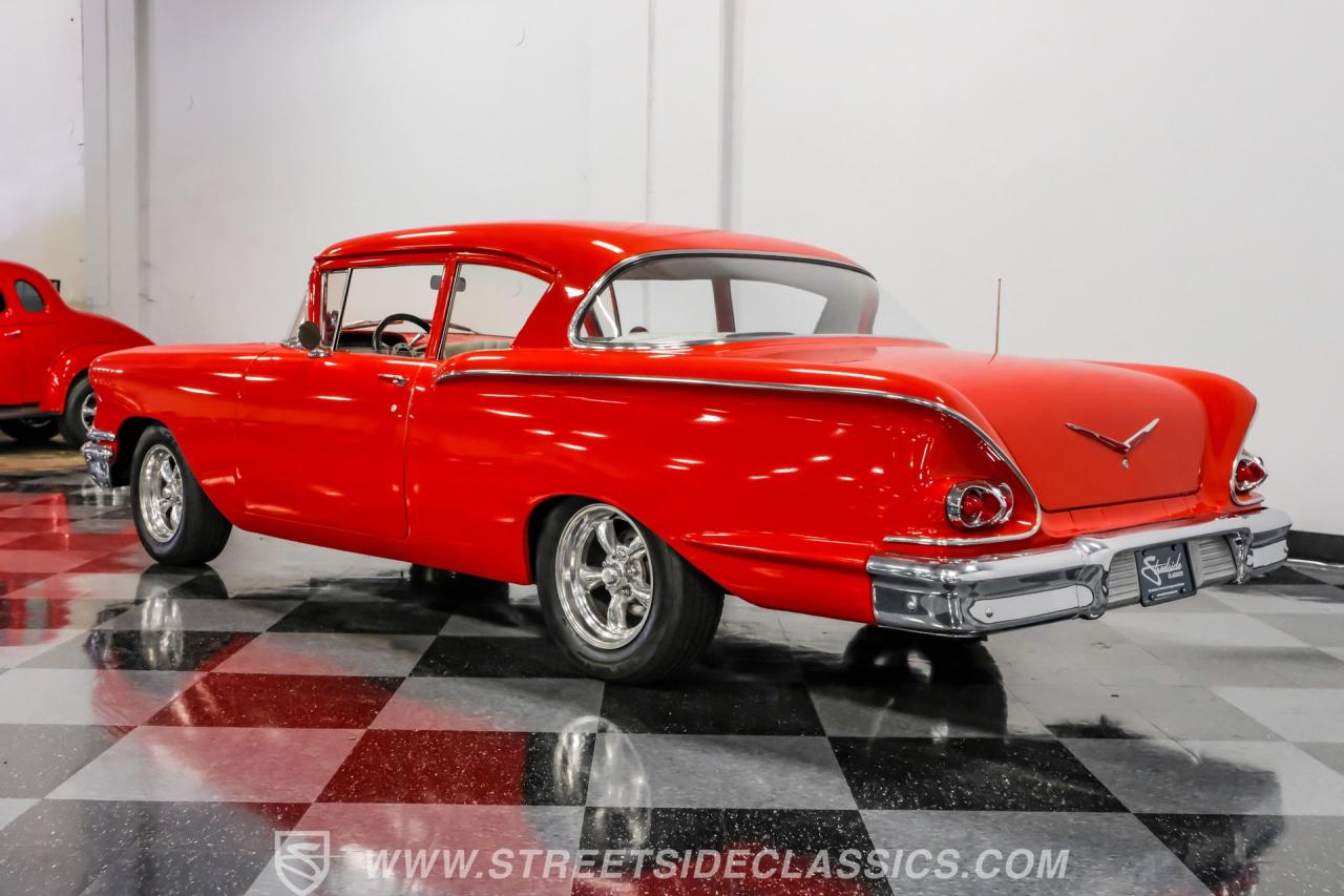 1958 Chevrolet Delray