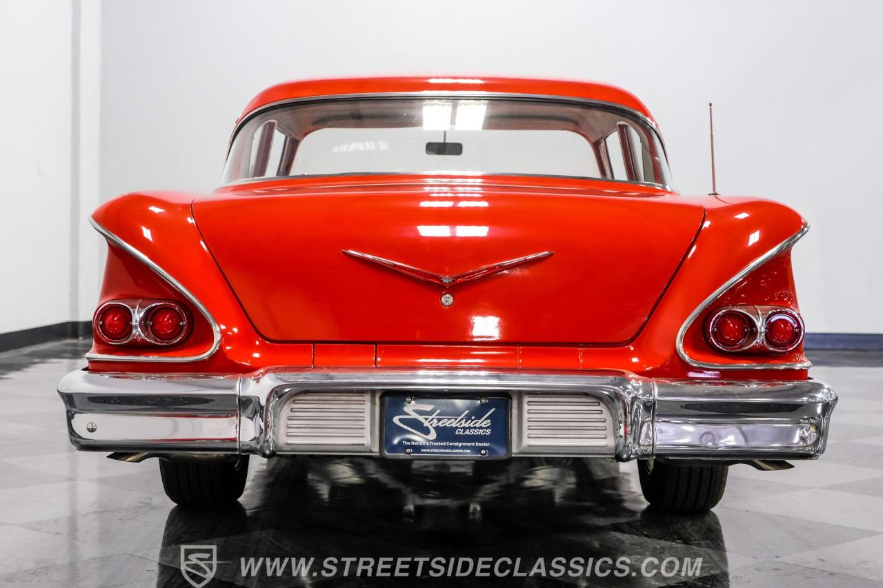 1958 Chevrolet Delray