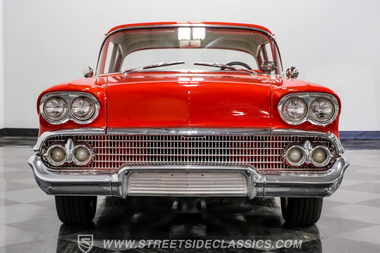 1958 Chevrolet Delray