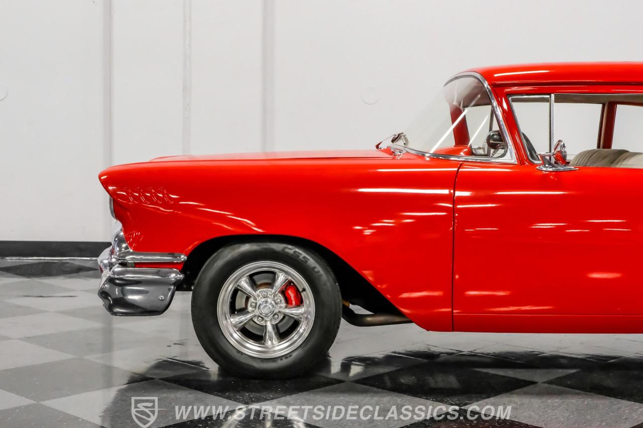 1958 Chevrolet Delray