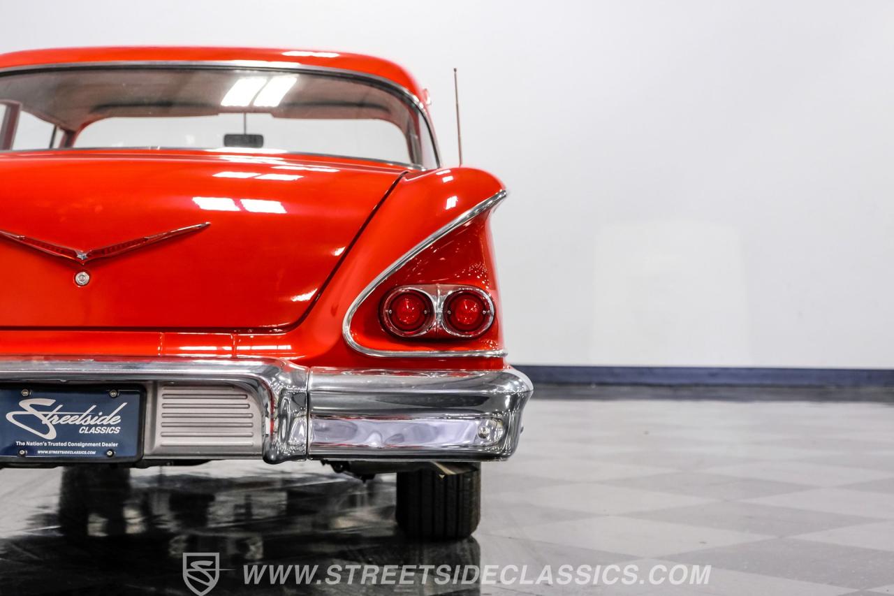 1958 Chevrolet Delray