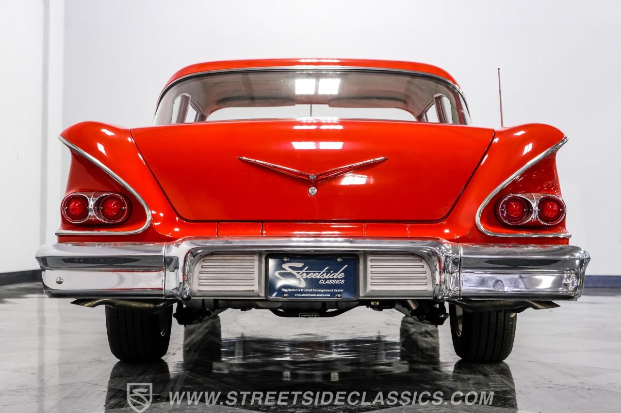 1958 Chevrolet Delray