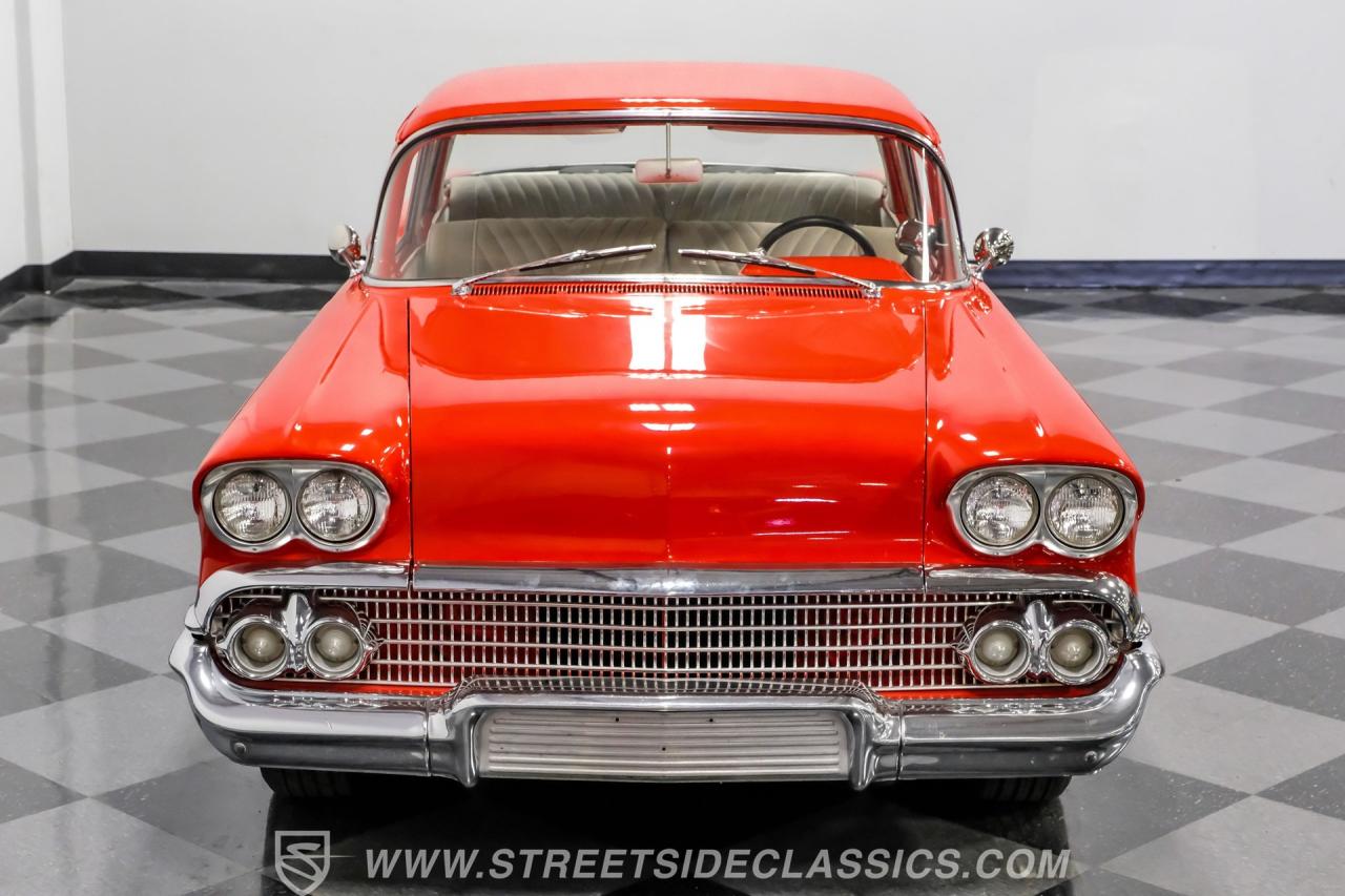 1958 Chevrolet Delray