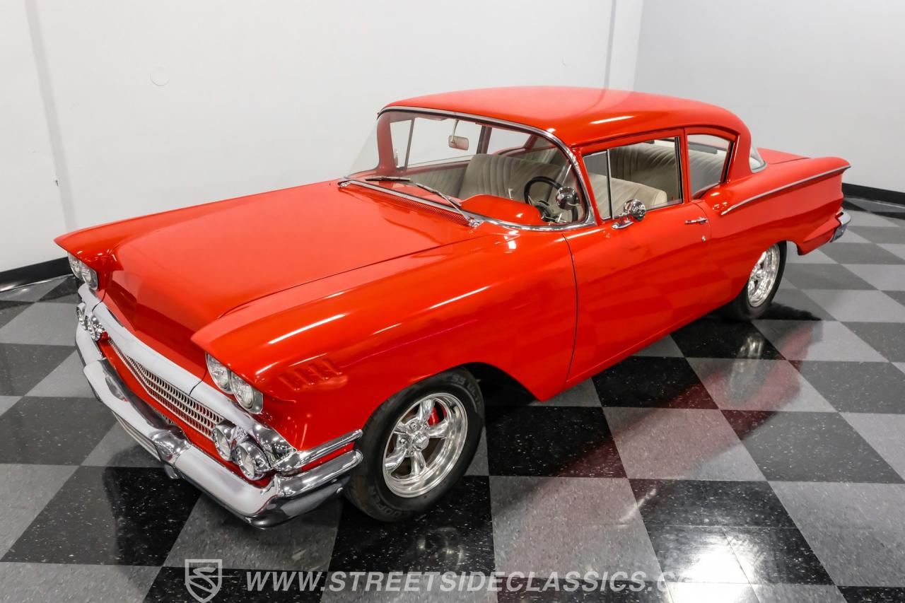 1958 Chevrolet Delray