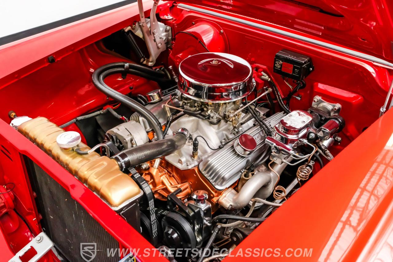 1958 Chevrolet Delray