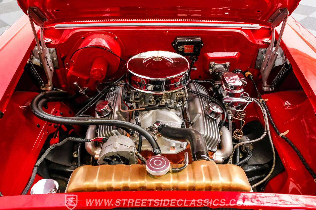 1958 Chevrolet Delray