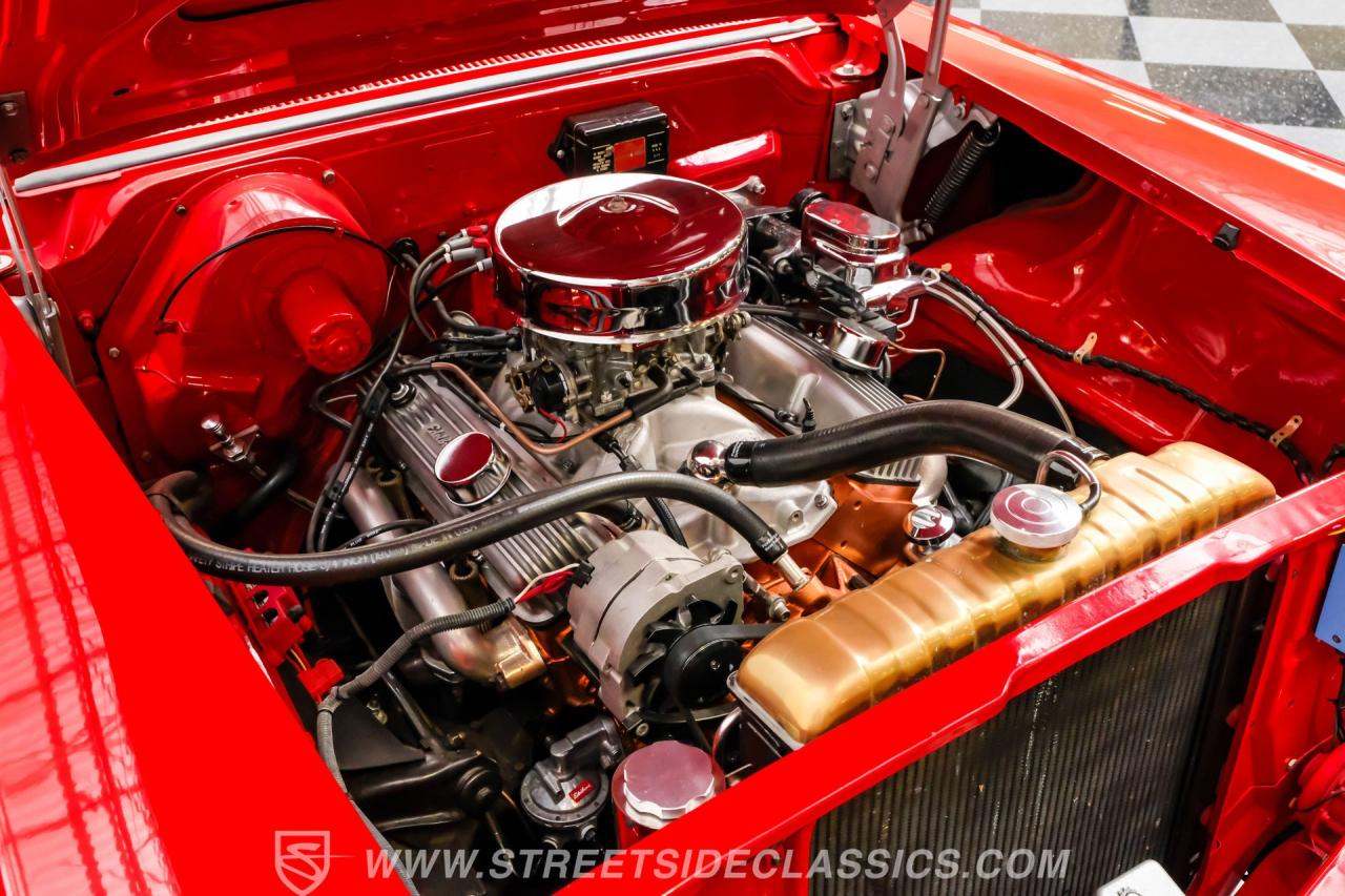 1958 Chevrolet Delray