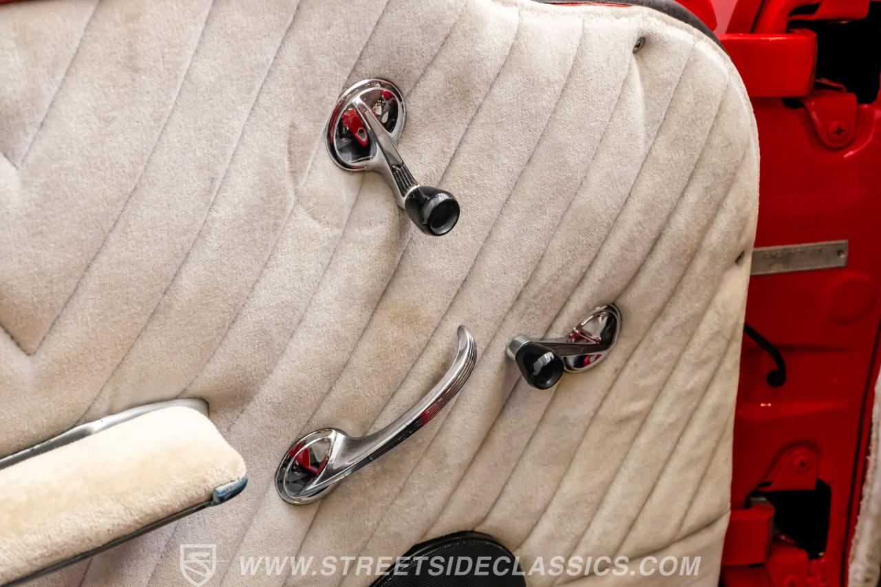 1958 Chevrolet Delray