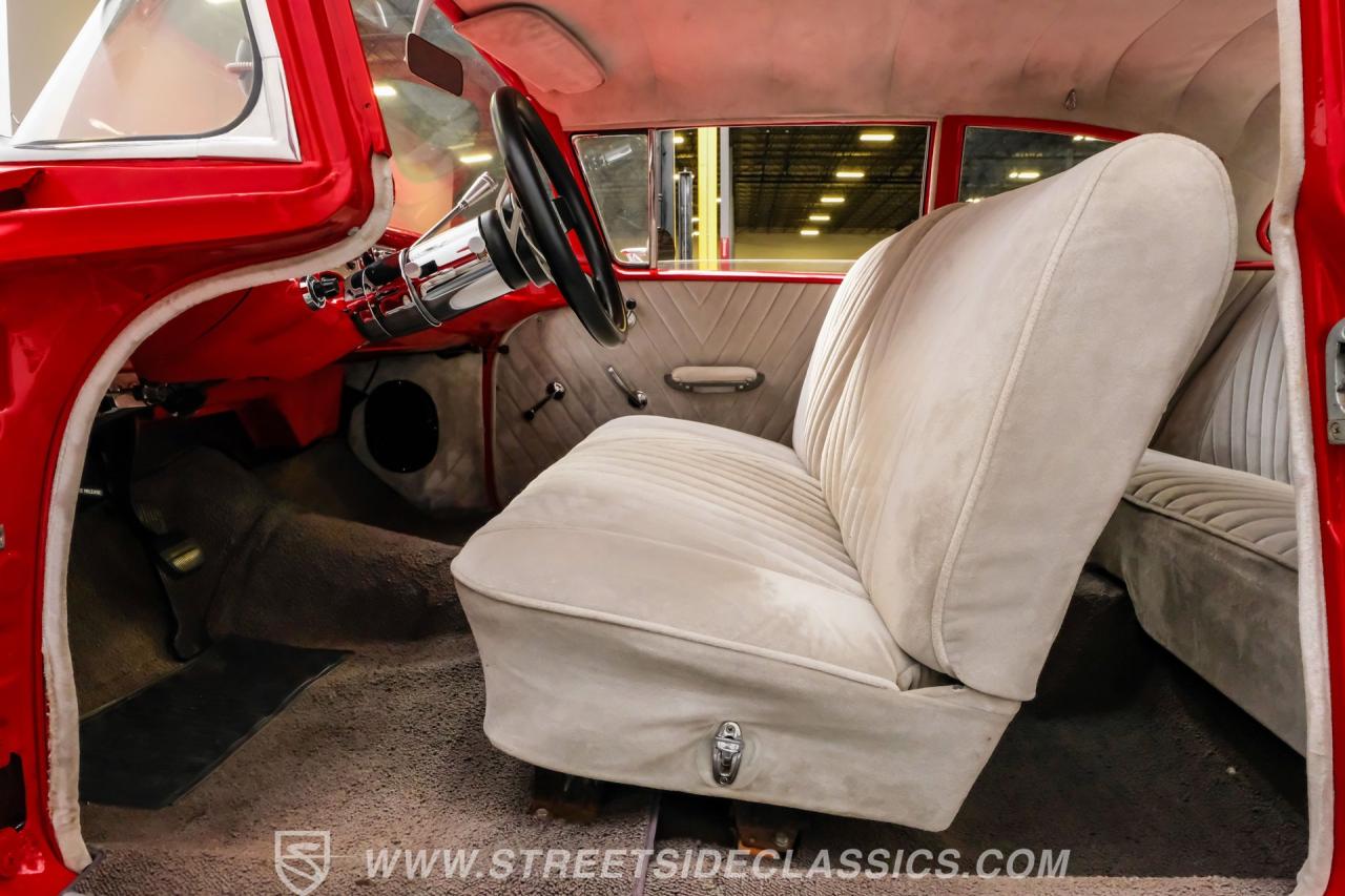 1958 Chevrolet Delray