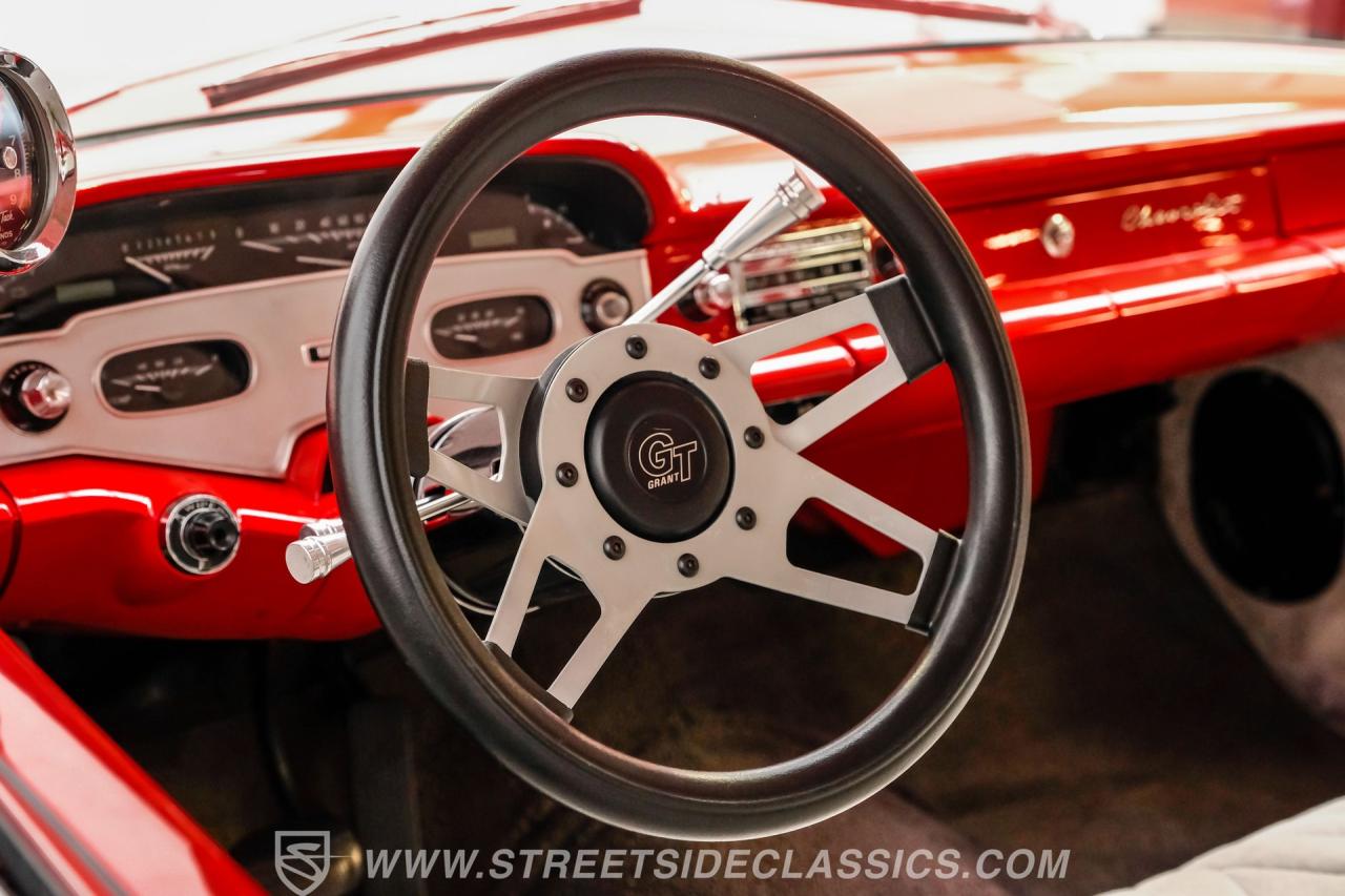 1958 Chevrolet Delray