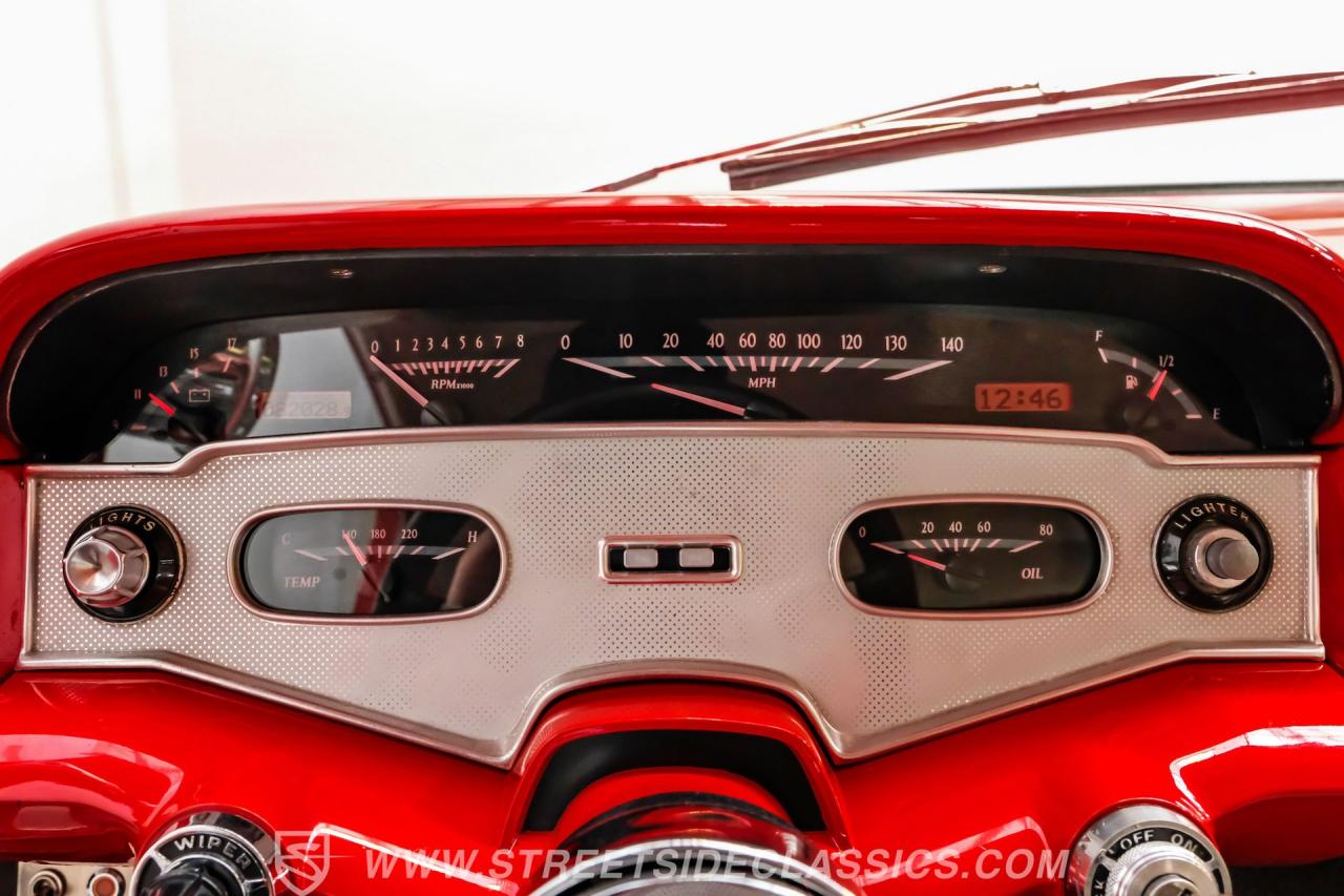 1958 Chevrolet Delray