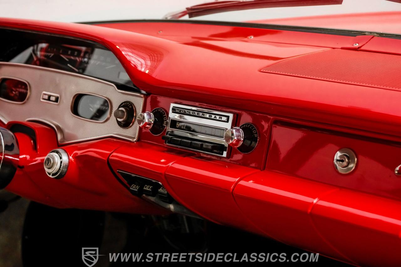 1958 Chevrolet Delray