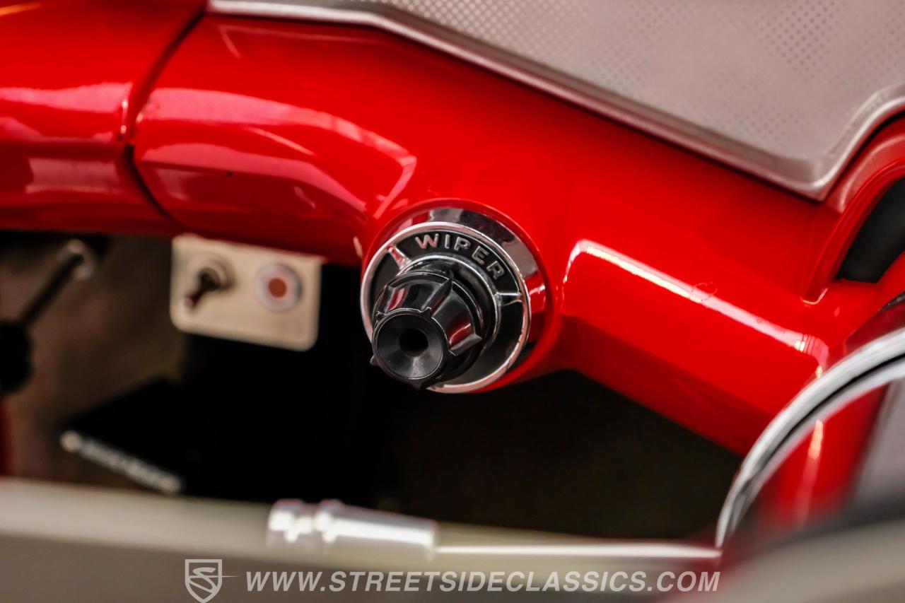 1958 Chevrolet Delray