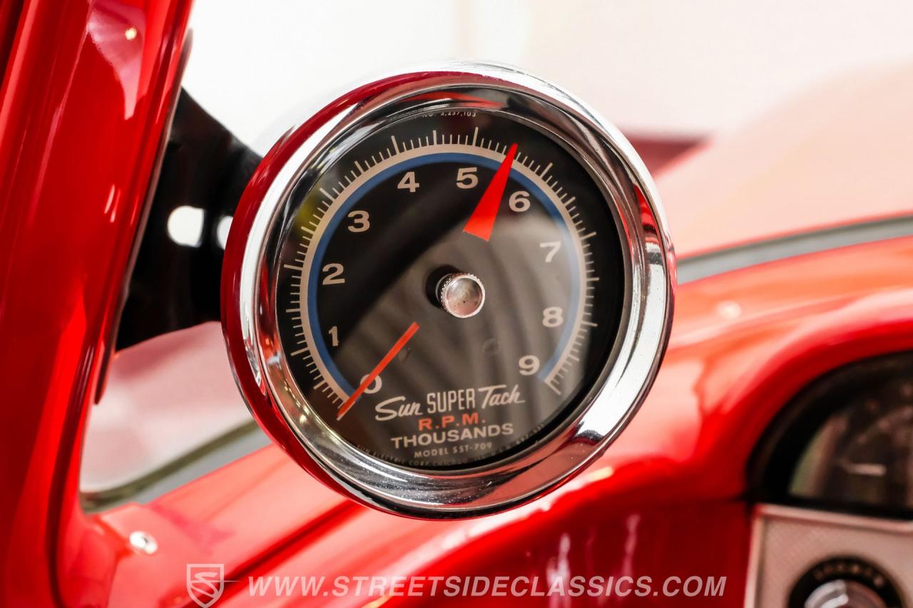 1958 Chevrolet Delray