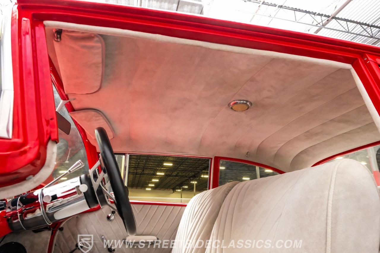 1958 Chevrolet Delray