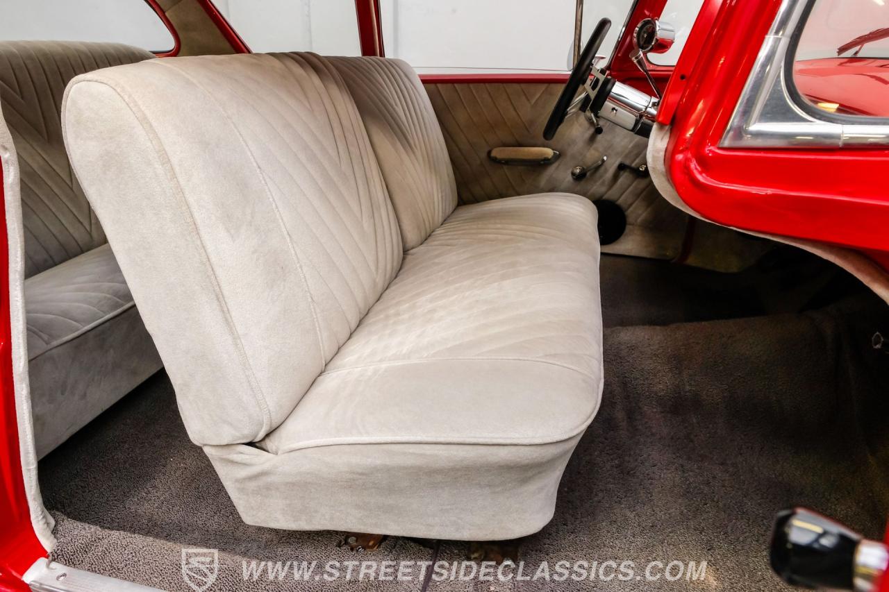 1958 Chevrolet Delray