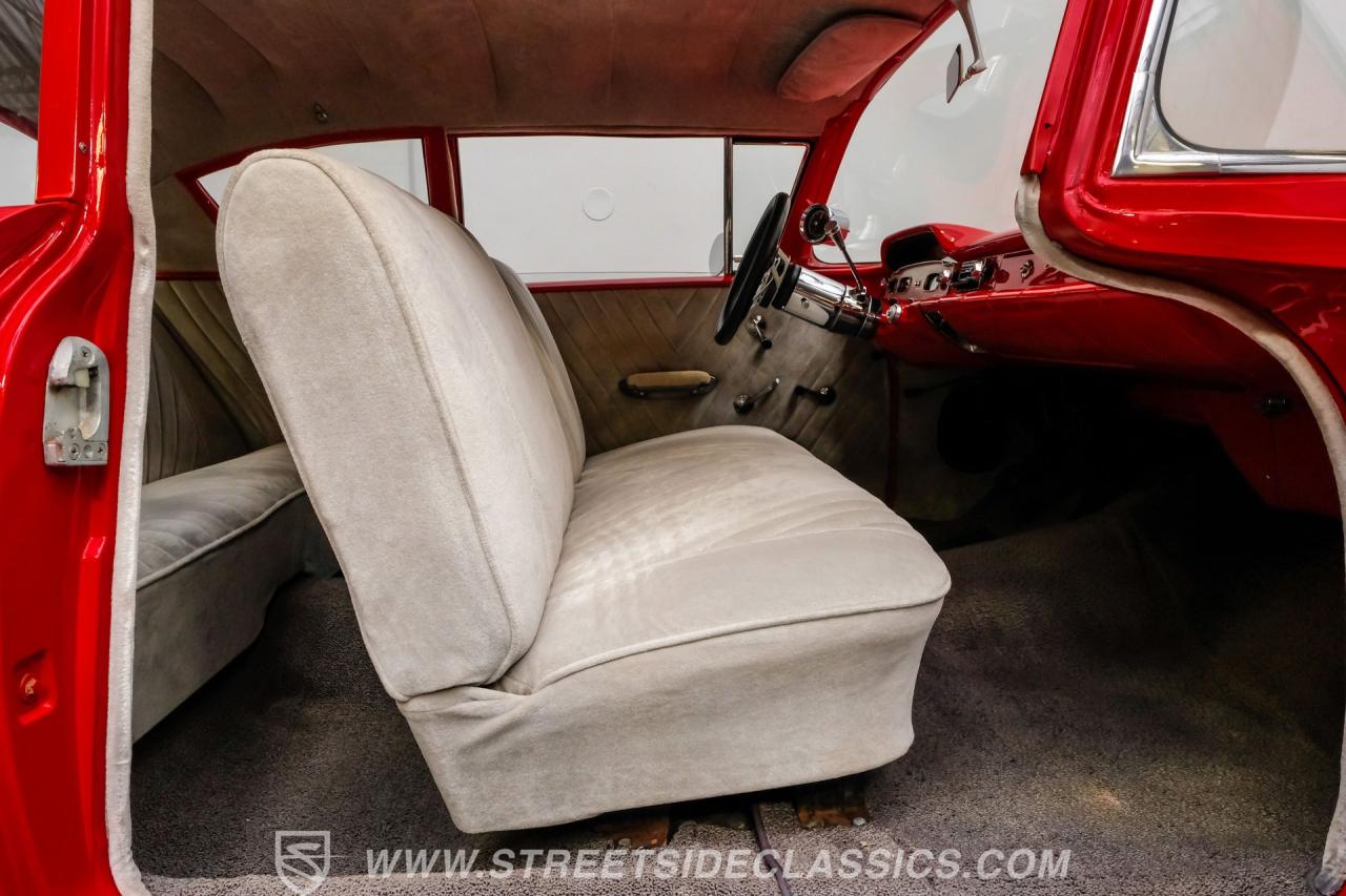 1958 Chevrolet Delray