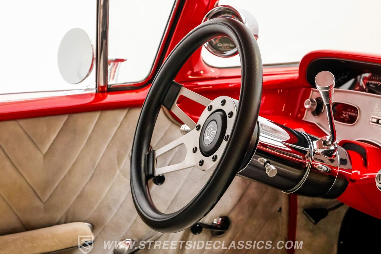 1958 Chevrolet Delray