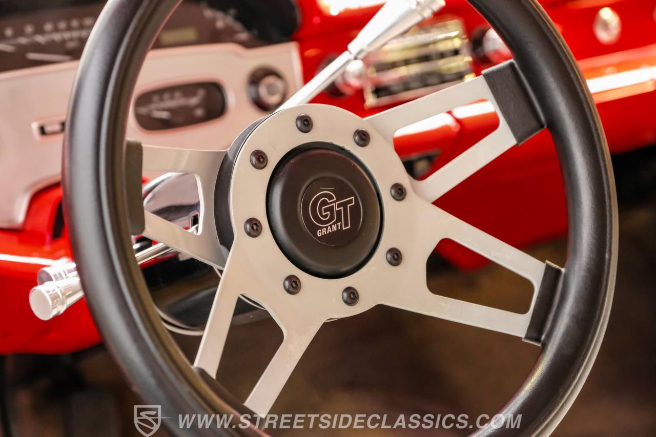 1958 Chevrolet Delray