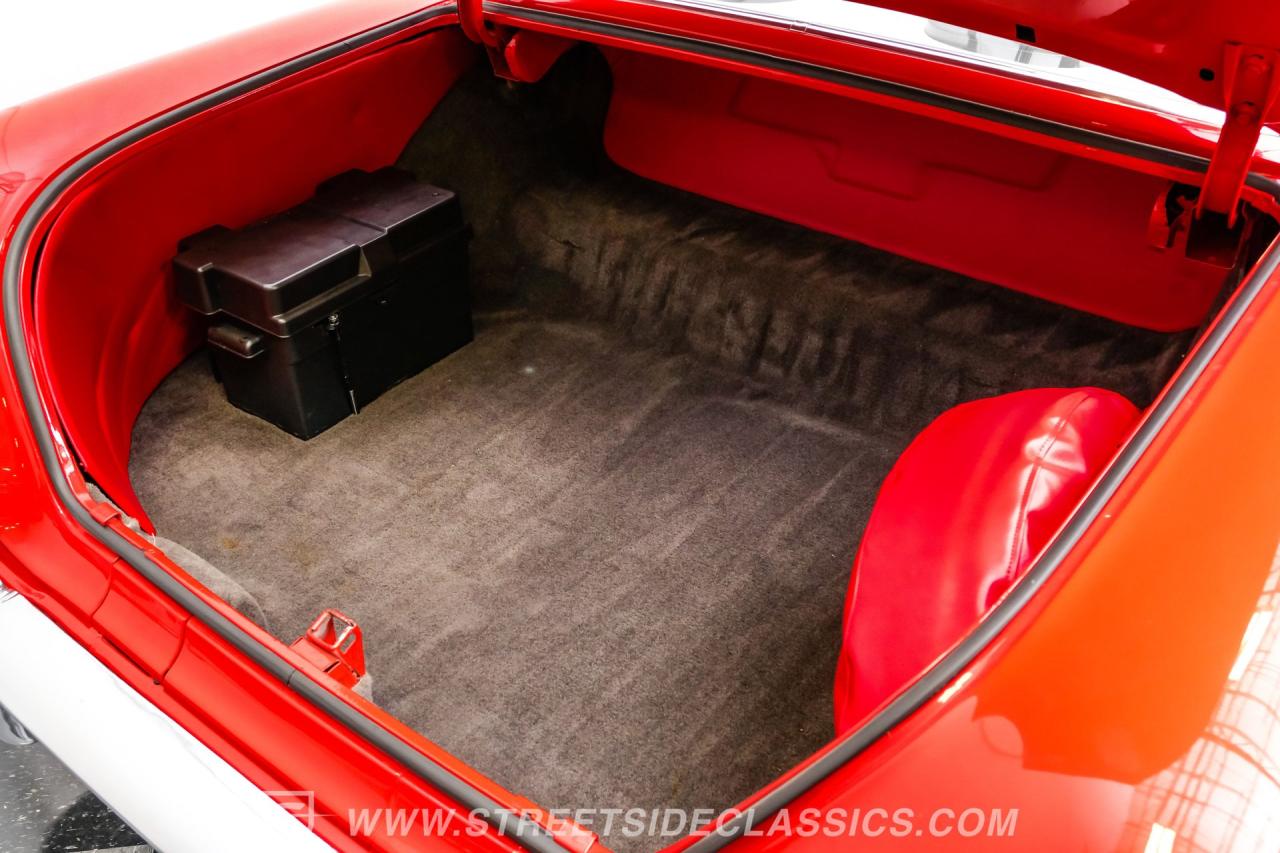 1958 Chevrolet Delray