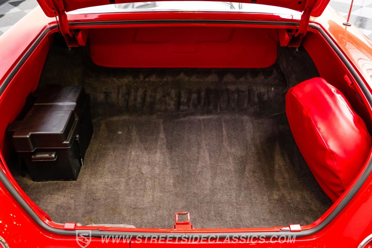 1958 Chevrolet Delray