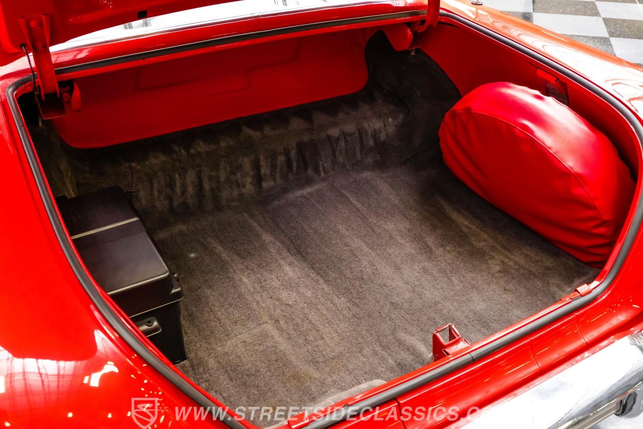 1958 Chevrolet Delray