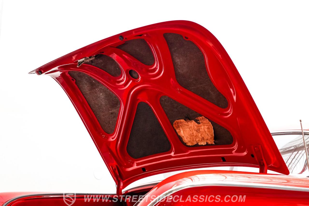 1958 Chevrolet Delray