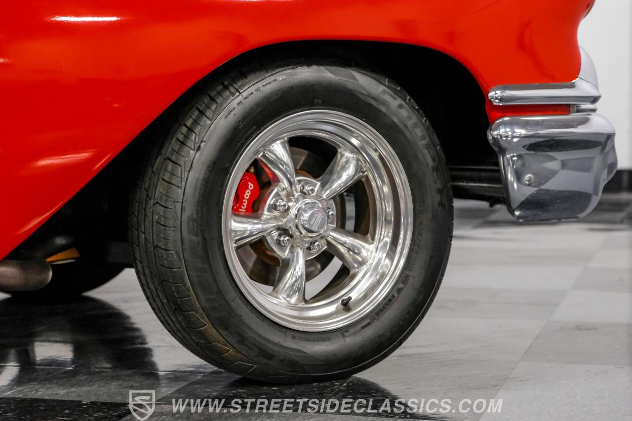 1958 Chevrolet Delray