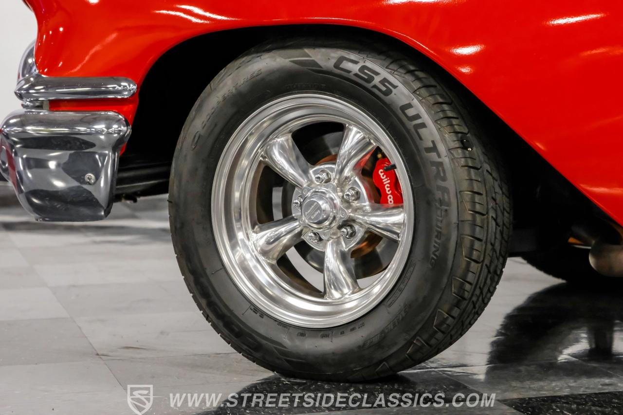 1958 Chevrolet Delray