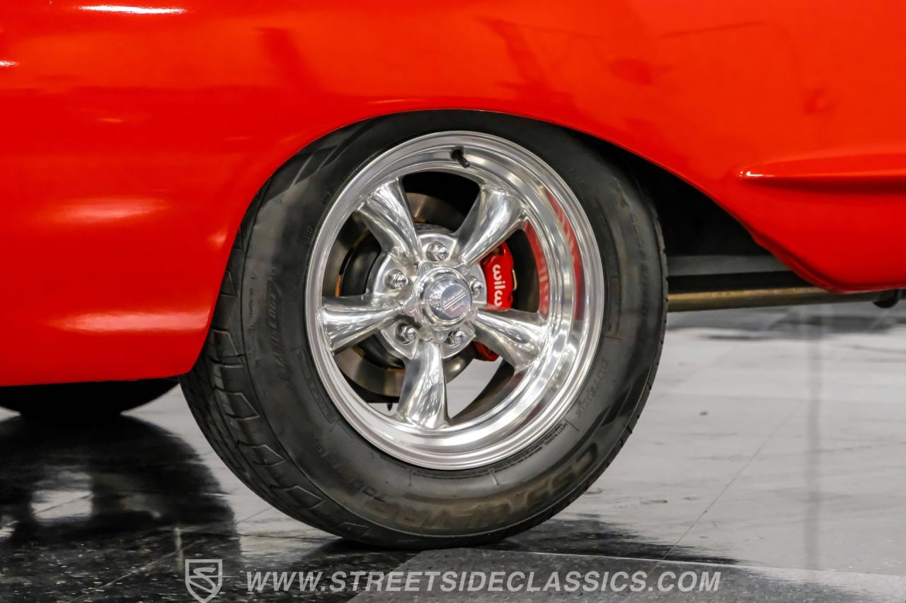 1958 Chevrolet Delray