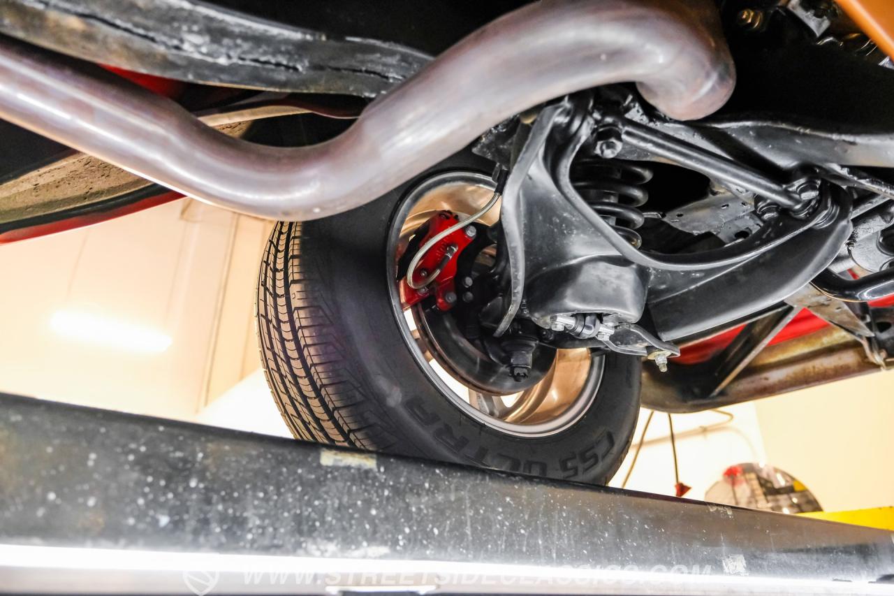 1958 Chevrolet Delray