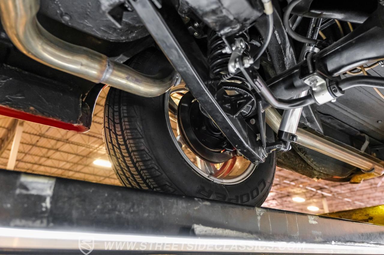 1958 Chevrolet Delray