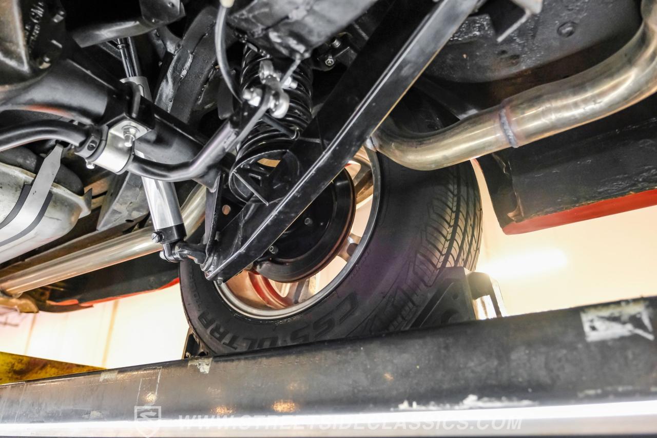 1958 Chevrolet Delray