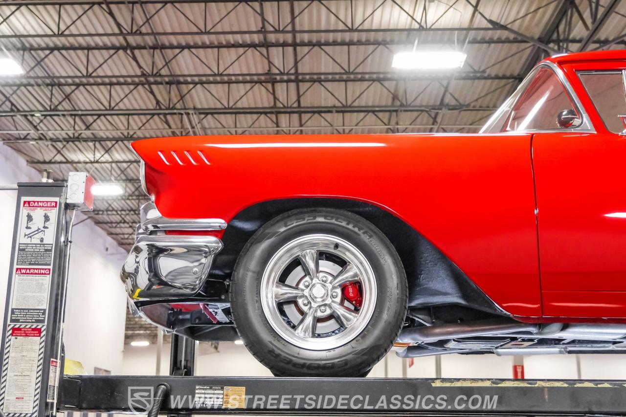 1958 Chevrolet Delray