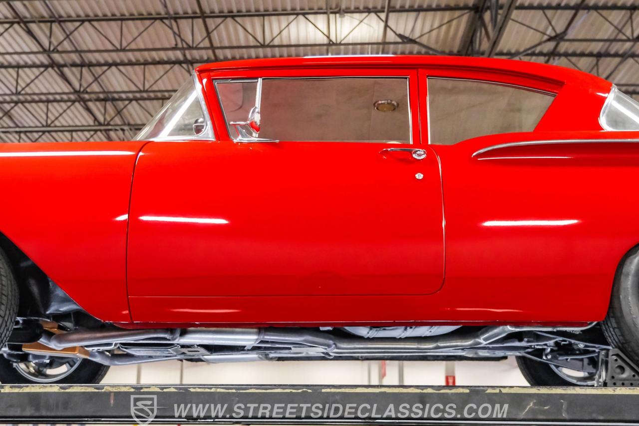 1958 Chevrolet Delray