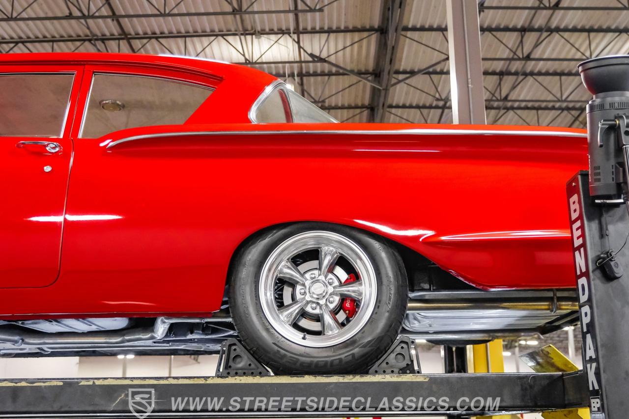 1958 Chevrolet Delray