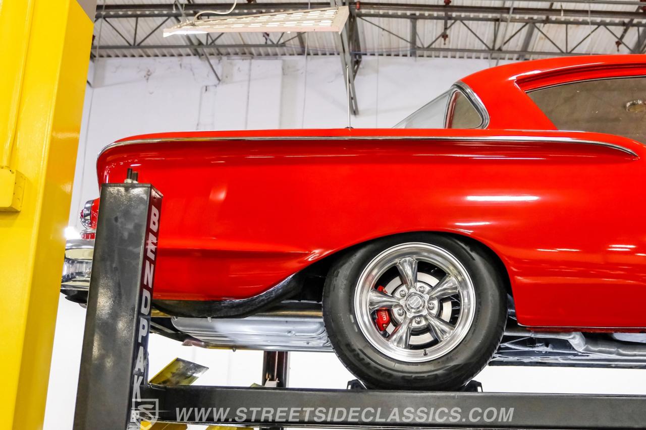 1958 Chevrolet Delray